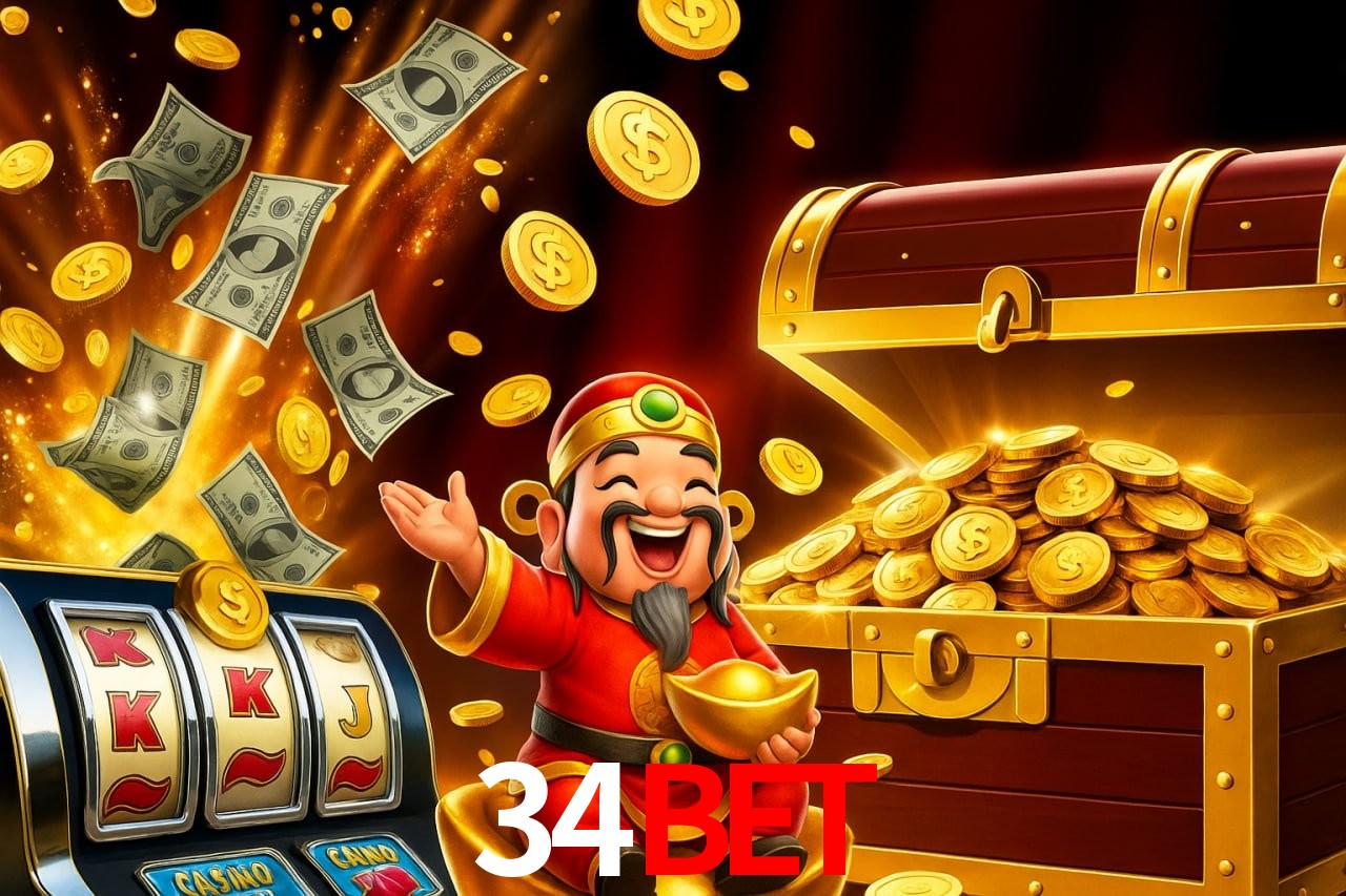 A Revolução dos Aplicativos de Jogos no 34bet