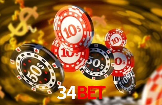 A Revolução dos Aplicativos de Jogos no 34bet