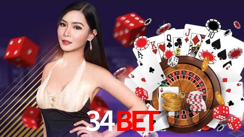 Descubra a Essência do 34bet: Nossa História e Compromissos