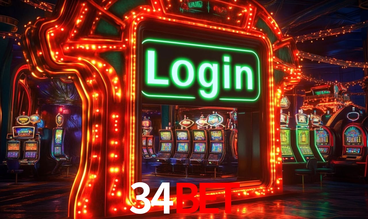 Descubra a Magia dos Jogos de Arcade no 34bet